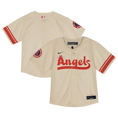 Los Angeles Angels Kids Jerseys 2025-12-05-005